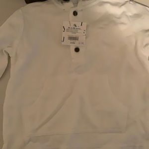 Janie and Jack Sweatshirt